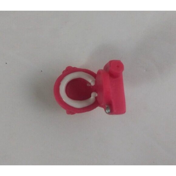 Moose Shopkins Season 4 Homewares Pink Flushes - Picture 6 of 7